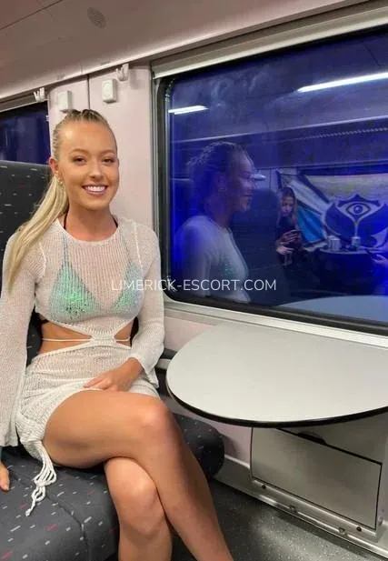 Limerick escorts Courtney — 3