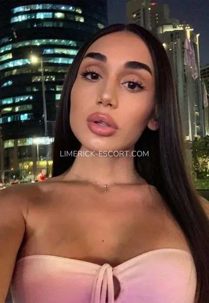 Limerick escorts ebba