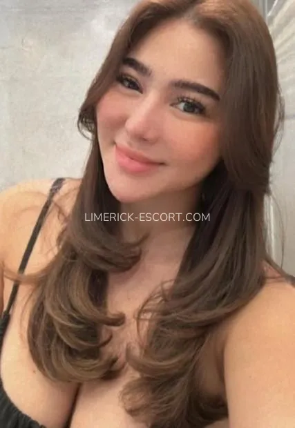 Limerick escorts Kelsey — 2