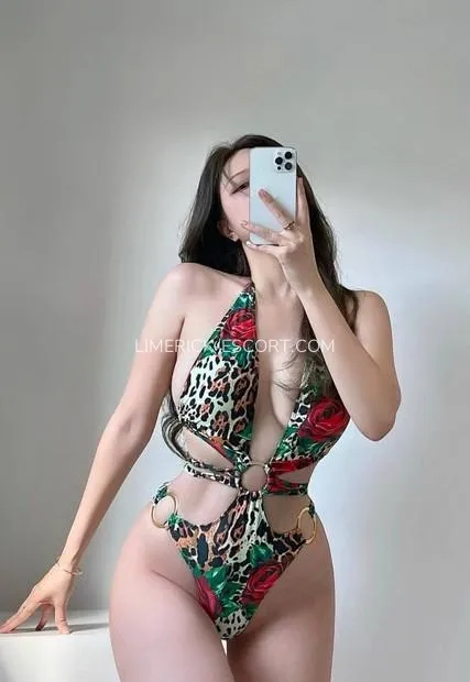 Escort djevojka Sarah - Limerick
