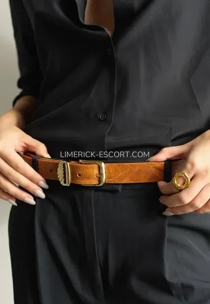 Limerick escorts Arianna — 6