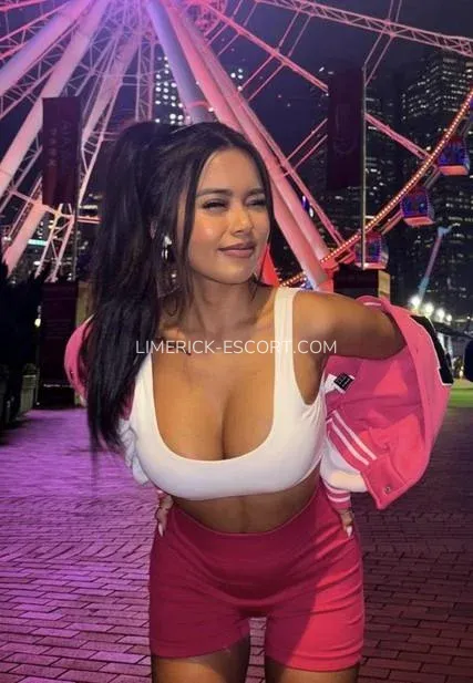 Limerick escorts Alexandra — 4
