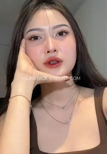 Limerick escorts Natacha