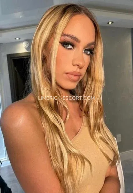 Limerick escorts Clorinda — 3