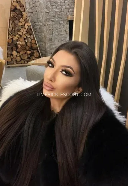 Limerick escorts Kyra — 4