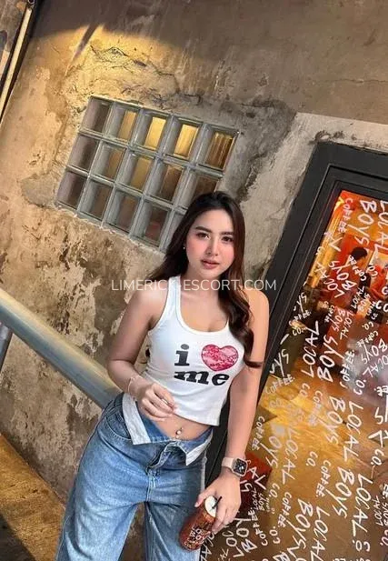 Limerick escorts Erika — 3