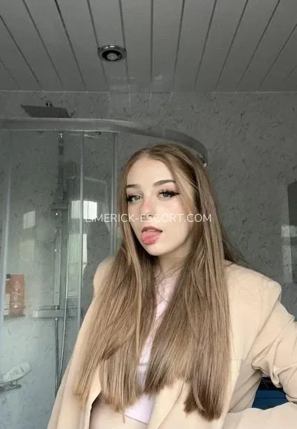 Limerick escorts Anneli — 6