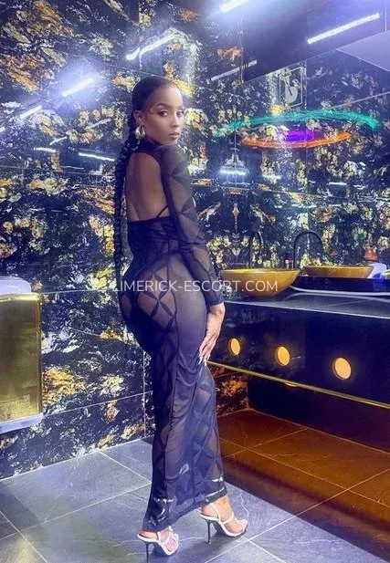 Limerick escorts Anabel — 4