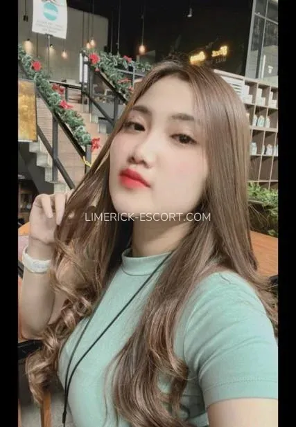 Limerick escorts Matilda — 6
