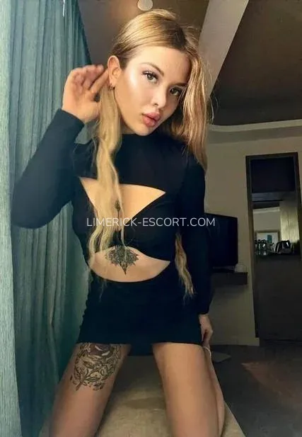 Limerick escorts Sara — 3