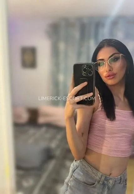 Limerick escorts Laila — 2