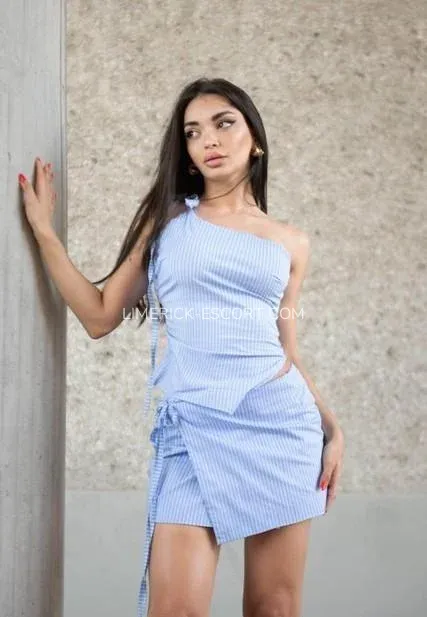 Limerick escorts Olga — 4