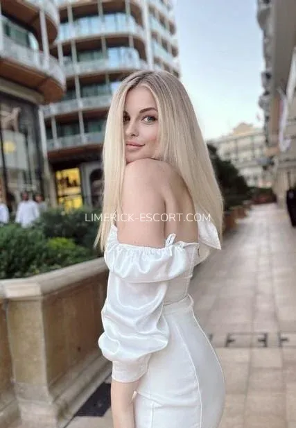 Limerick escorts Elena — 6