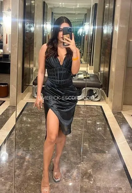 Limerick escorts Peyton — 2