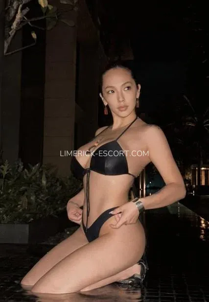 Limerick escorts Mikayla — 9