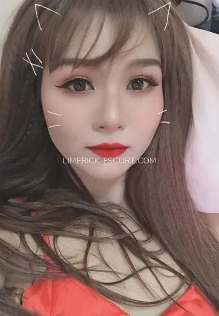 Limerick escorts Ellen — 1