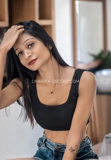 Limerick escorts Isabel — 3