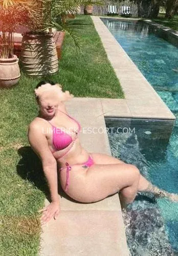 Limerick escorts Olga — 7