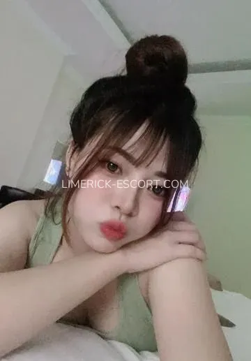 Limerick escorts Alejandra — 1