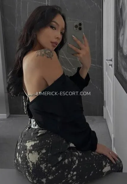 Limerick escorts Mikayla — 8