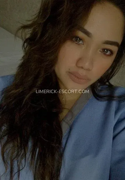 Limerick escorts Louise — 3