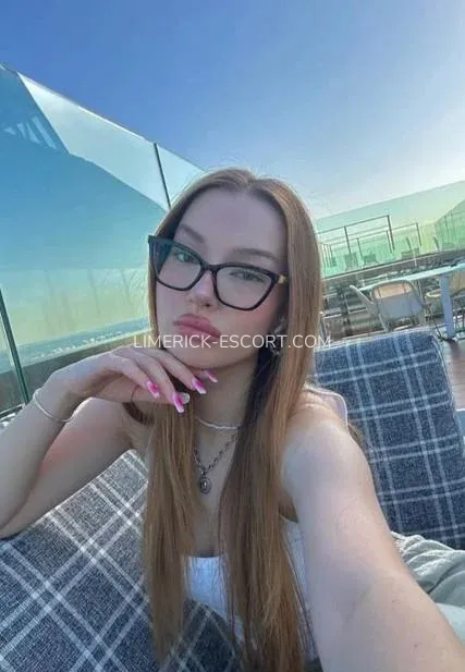 Limerick escorts Jayden — 4