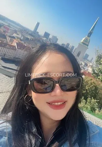 Limerick escorts Makenna — 6