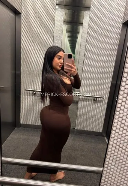 Limerick escorts astrid