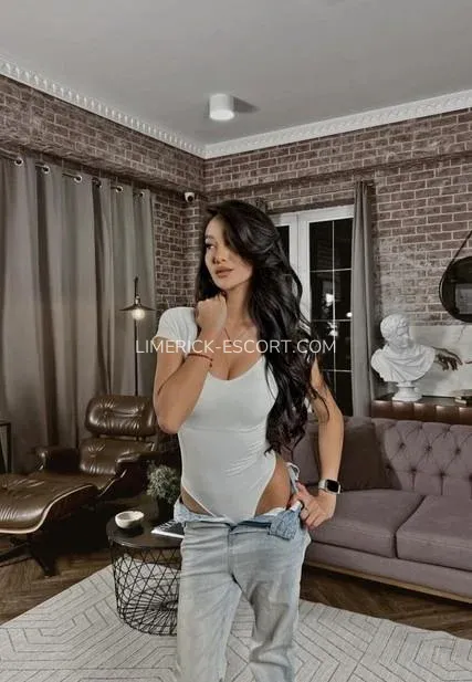 Limerick escorts Rebecca — 7