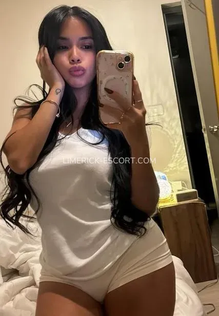 Limerick escorts Madelyn — 1