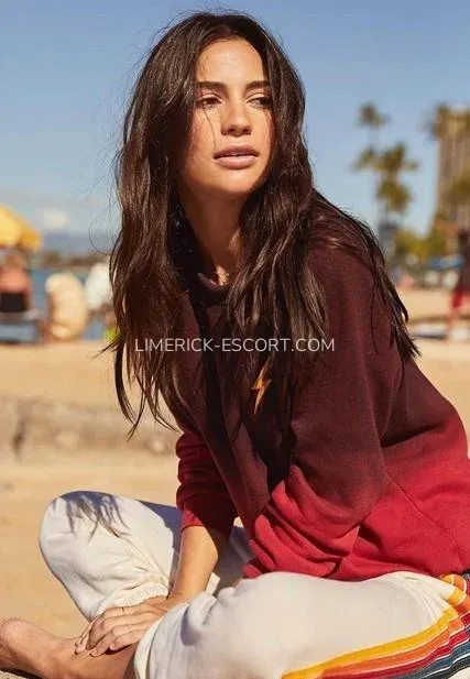 Limerick escorts Lillian — 4