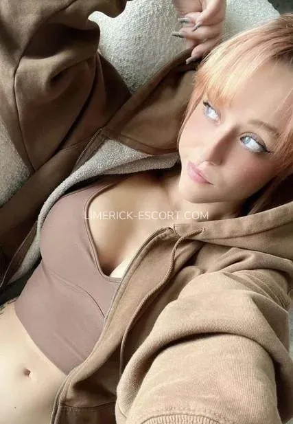 Limerick escorts Ingrid — 1