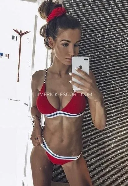 Limerick escorts Julia — 2
