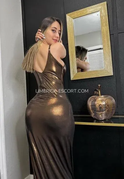 Limerick escorts Claire — 7