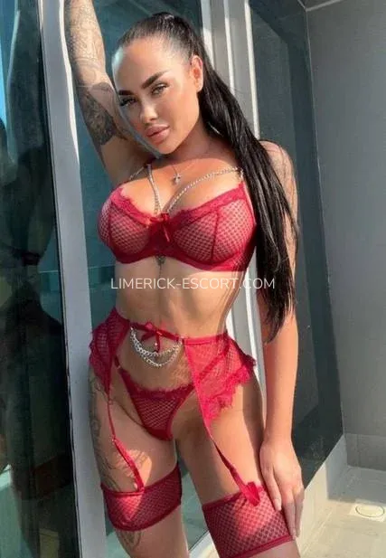 Limerick escorts Caroline — 3