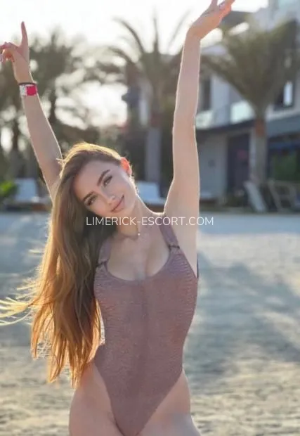 Limerick escorts berit