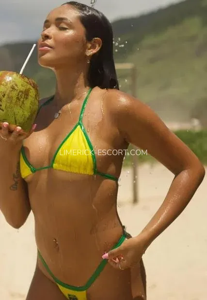 Limerick escorts Viktoria — 6
