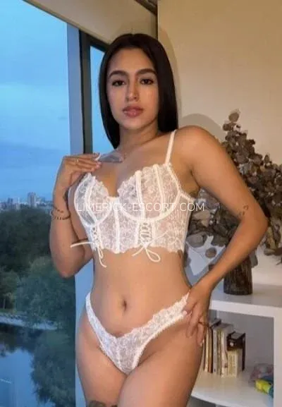 Limerick escorts Bianca — 4