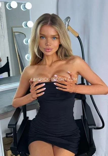 Limerick escorts Ebba — 6