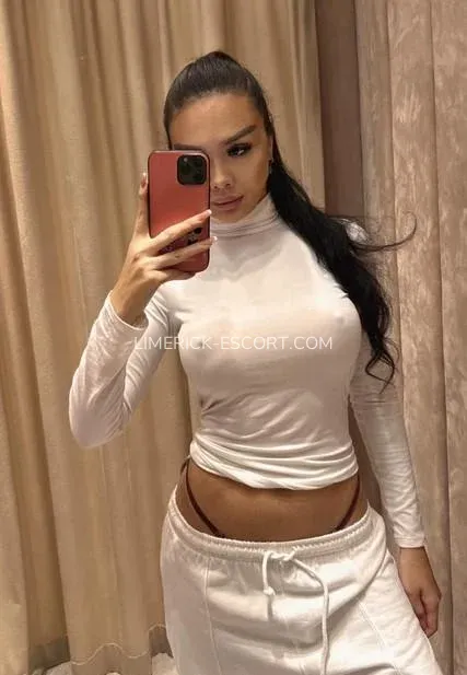 Limerick escorts Ana — 3