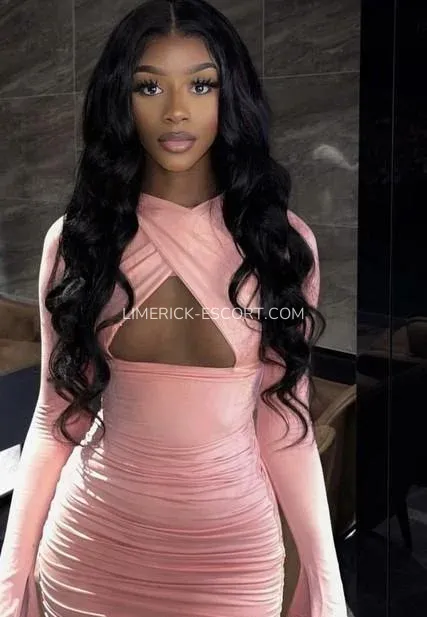 Limerick escorts Inga — 3