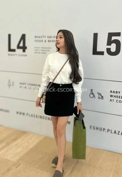 Limerick escorts Camryn — 5