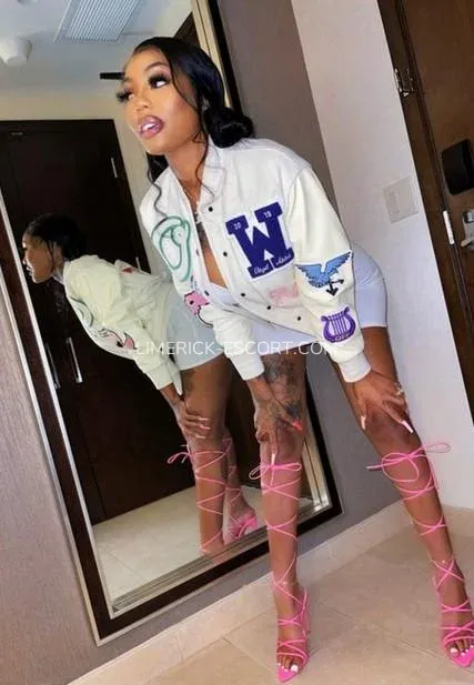 Limerick escorts Kerstin — 1