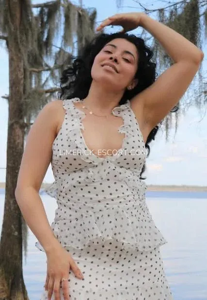 Limerick escorts Andrea — 3