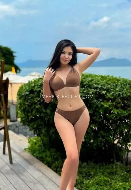 Limerick escorts Sara — 6