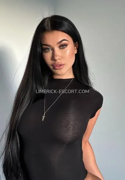 Limerick escorts Graciela — 10