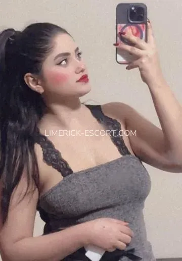 Limerick escorts Valerie — 1