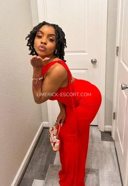 Limerick escorts Alice — 3