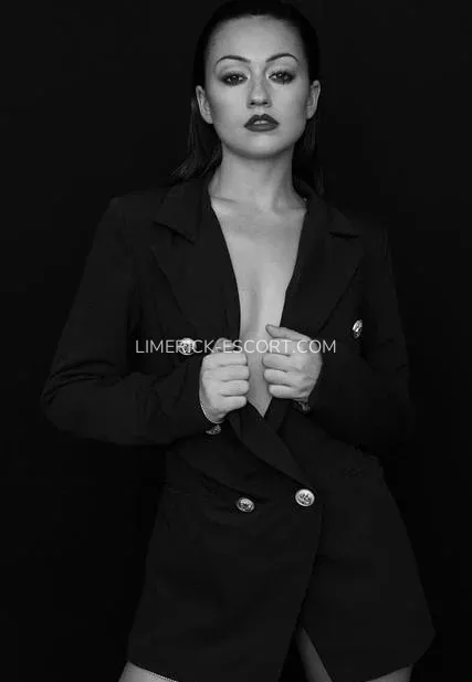 Limerick escorts Anette — 1