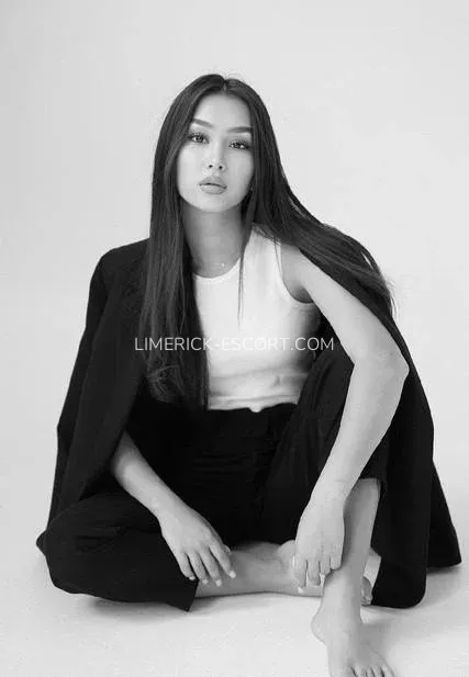 Limerick escorts Gudula — 5